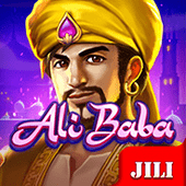 Ali Baba Win 18