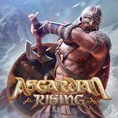 Asgardian Rising Win 18