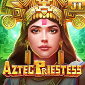 Aztec Priestess Win 18