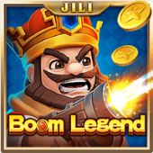 Boom Legend Win 18