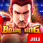 Boxing King Win 18