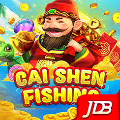 Cai Shen Fishing Win 18