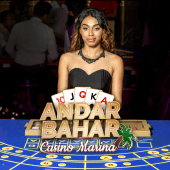 Casino Marina Andar Bahar Win 18