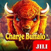 Charge Buffalo Win 18