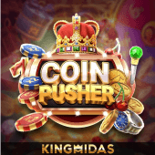 Coin Pusher Win 18