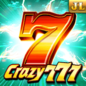 Crazy 777 Win 18 slot