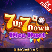 Dice Duet Win 18