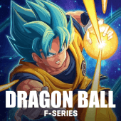 Dragon Ball Win 18
