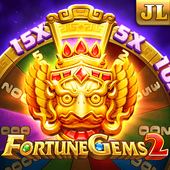 Fortune Gems 2 free spin