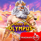 Gates of Olympus Win 18