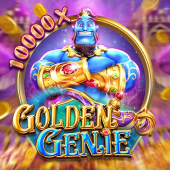 Golden Genie Win 18
