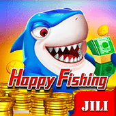 Happy Fishing win 18
