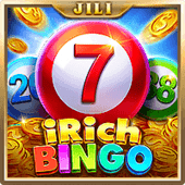 Irich Bingo bonus