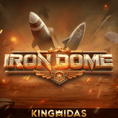 Iron Dome Win 18