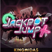 Jackpot Jump Win 18