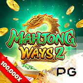 Mahjong Ways 2 Win 18