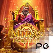 Midas Fortune Win 18