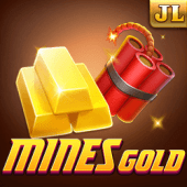 Mines Gold Win 18