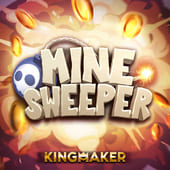 Minesweeper Win 18