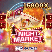 Night Market Win 18 slot