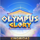 Olympus Glory Win 18