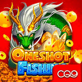 Oneshot Fishing Win 18