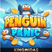 Penguin Panic Win 18