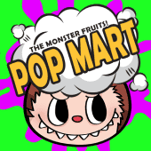 Popmart Win 18 slot