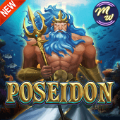 Poseidon Win 18 slot