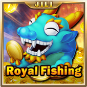 Royal Fishing Win 18
