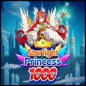 Starlight Princess 1000 Win 18