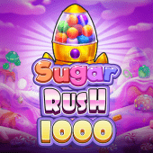 Sugar Rush 1000 Win 18