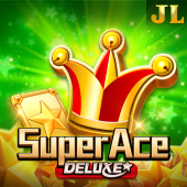 Super Ace Deluxe Win 18