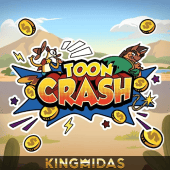 Toon Crash Win 18
