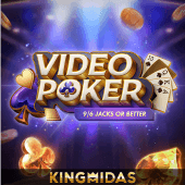 Video Poker Win 18
