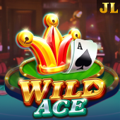Wild Ace Win 18 slot